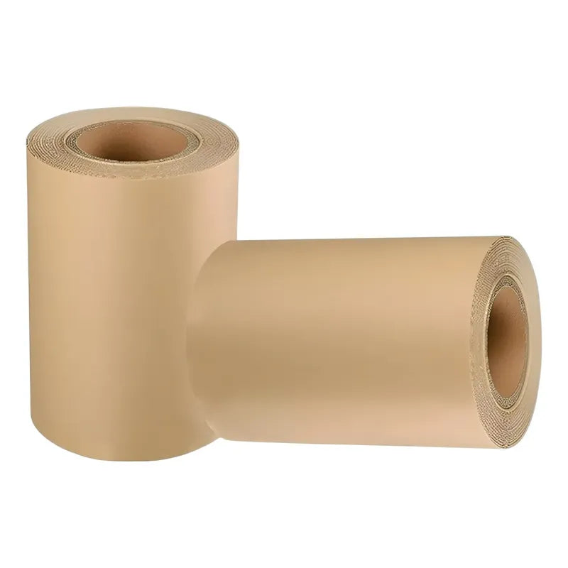 Rollo Papel Embalaje Rollo Papel Kraft Rollo Papel 20x230mts Bordó