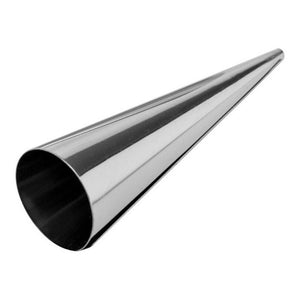 Pack X36 Cono Molde Para Cannoli Cachito Croissant Pan Danes