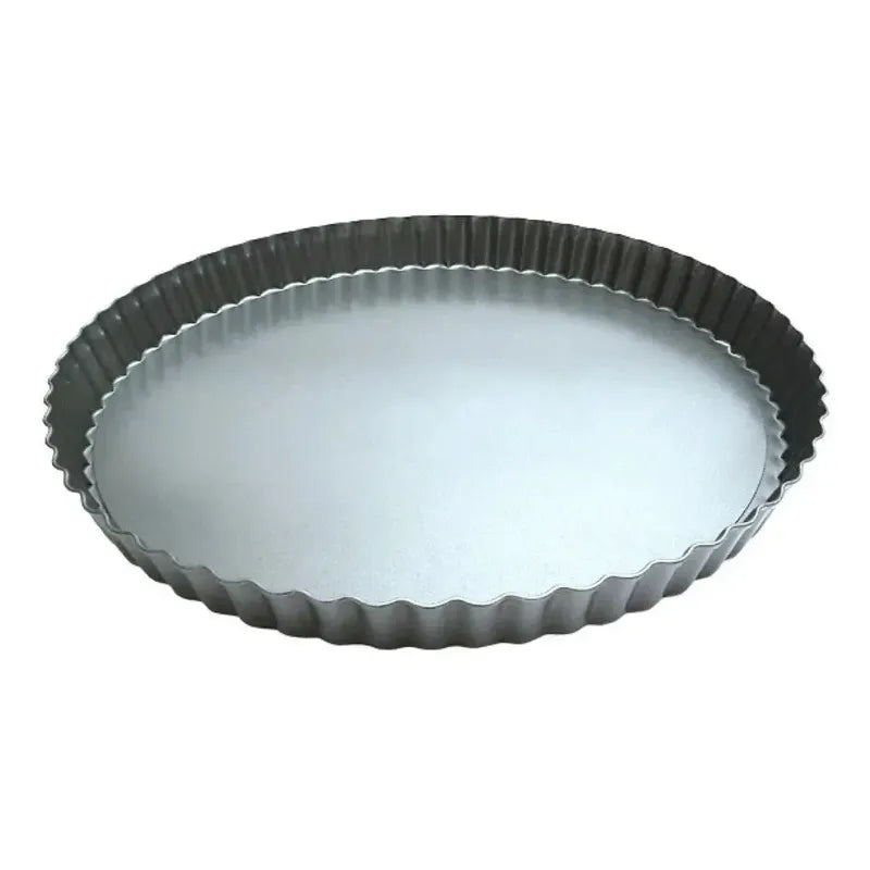 Molde Desmontable Moldes Desmontables Moldes Reposteria 30cm Gris Claro