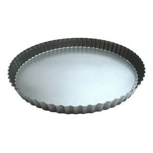 Molde Desmontable Moldes Desmontables Moldes Reposteria 30cm Gris Claro