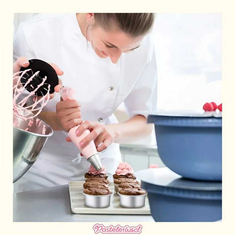 Molde Queque Redondo Fijo Molde Torta Molde Queques Aluminio 16x8cm Moldes Pequeños Para Tartas Redondas Suministros Para Hornear Moldes Redondos Para Queques Molde De Aluminio Pasteleriuscl Plateado