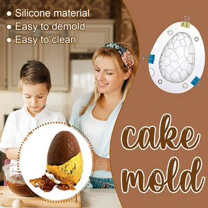 Molde Chocolate Policarbonato Moldes Reposteria Huevo Pascua