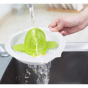 Exprimidor Jugos Electrico Extractor Jugos Saca Jugo Frutas