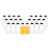 X24 Botellas Plasticas Transparentes Botellas Con Tapa 500ml Transparentes / Botellas Plasticas 500ml