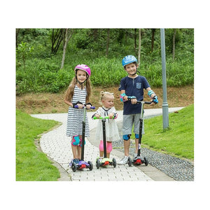 Scooter Para Ninos Scooter Niño Monopatin Scooter Para Niña