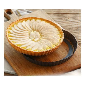 Molde Desmontable Molde De Kuchen Molde Para Pie Molde Desmontable Kuchen Molde Pie Molde Tartaleta Desmontable Molde Tarta Molde Para Desmontar Molde Para Pie 22cm Pasteleriacl