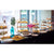 Set 3 Porta Cupcakes Bases Para Tortas Alzadores Candy Bar