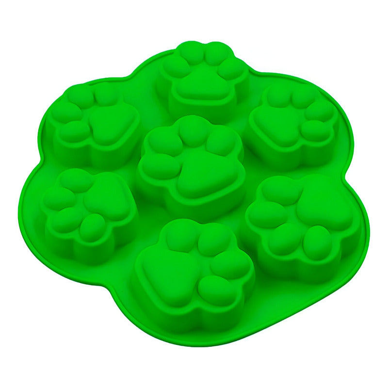 Moldes De Chocolate Moldes Chocolate Silicona Patitas Patas  Al Azar