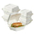 50 Contenedor De Alimentos Envases Desechables Compostables