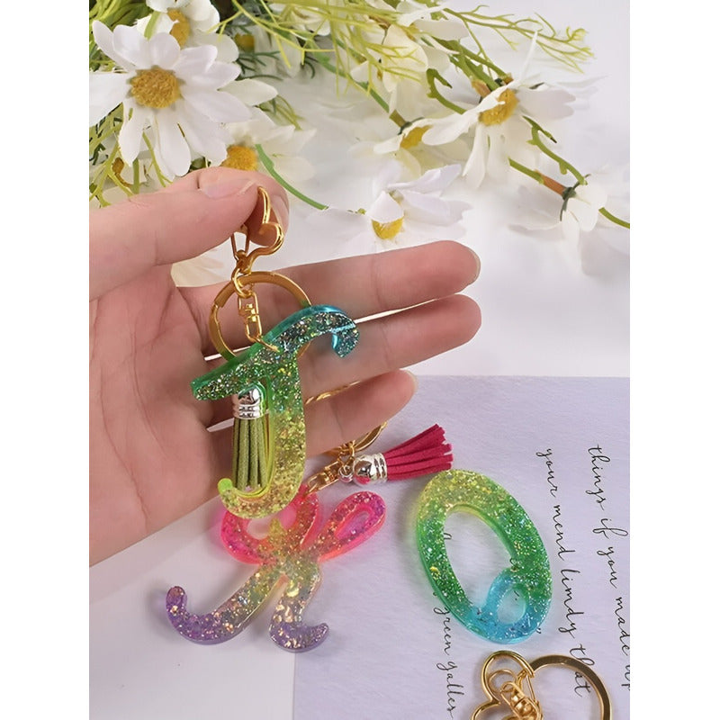 X2 Molde Silicona Moldes Resina Letra Molde De Silicona 41 Transparente 41 Cavid