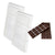 Pack X2 Molde Chocolate Molde Policarbonato Barra Chocolate