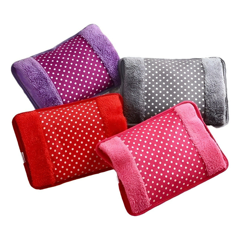 10 Guatero Electrico Guateros Electricos Almohadilla Termica