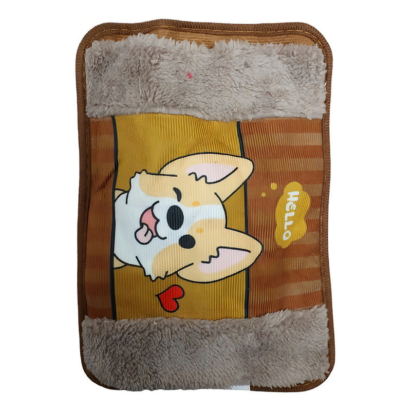 Guatero Electrico Recargable Calentador De Manos Termico