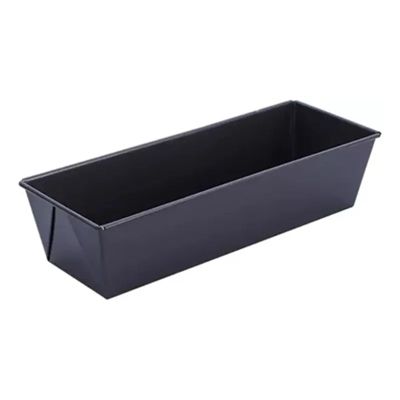 Molde Pan Moldes Para Pan De Molde Rectangular Queques 30cm Molde Queque Molde Aluminio Molde Pan Moldes Reposteria... Gris Oscuro
