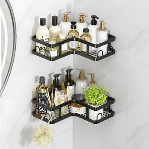 Repisa Para Ducha Estante Ducha Organizador Para Ducha 5pcs
