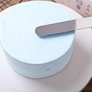Set3 Espatula Repostera Espatula Para Alisar Espatula Cocina