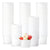 100 Vasos Polipapel Pote Helado Vasos Desechables Helado 6oz Vasos Polipapel Desechables Vasos Para Helado Postre Vaso Desechable Polipapel Pasteleriacl