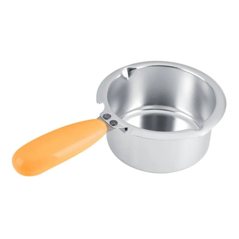 Fondue Chocolate Maquina De Chocolate Hervidores Electricos  Amarillo