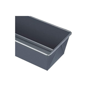 Pack X10 Molde Pan Molde Para Pan De Molde Rectangular 30cm