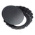Moldes Tartas Moldes Tartaleta Desmontable Individual 12cm Gris 418