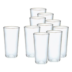 80 Set Vasos Desechables Vaso Plastico Vasos Acrilicos 300ml Vasos Desechables De Plástico Transparente Para Fiestas Y Bodas Vasos De Fiesta Resistentes Vaso Reutilizables Resistentes Pasteleriuscl
