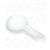 10 Globos Burbuja Globos Transparentes Cotillon Fiestas 20cm