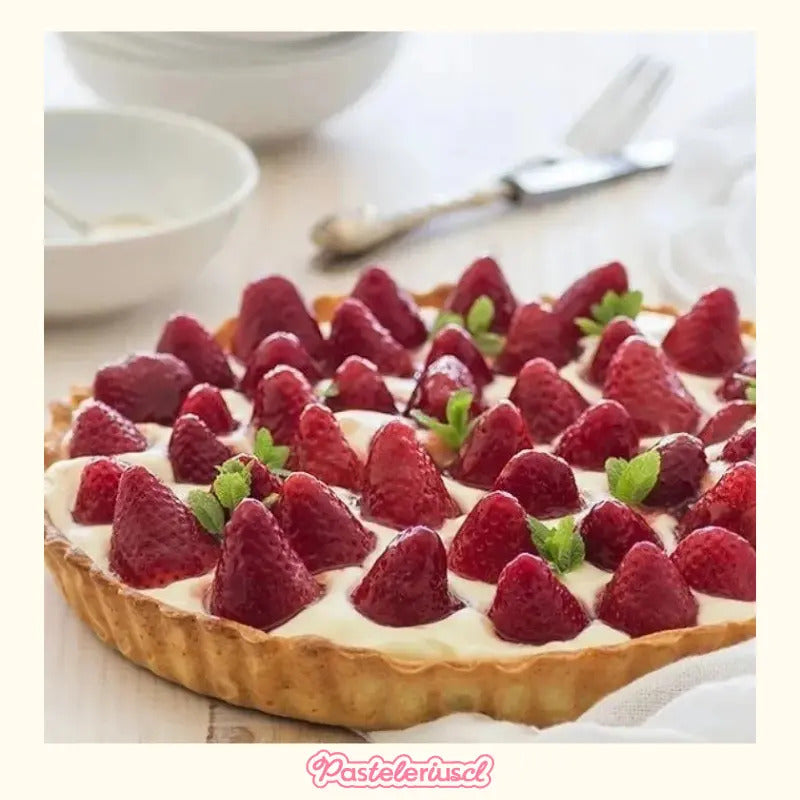 Molde Desmontable Moldes Desmontables Para Tartaleta 26 Cm Molde Para Tartas Molde Para Pie Molde Para Kuchen Molde Para Tartas Con Parte Inferior Extraíble Bandeja Antiadherente Pasteleriuscl