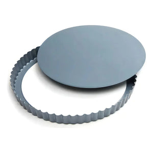 Molde Desmontable Moldes Desmontables Para Tartaleta 26 Cm Molde Para Tartas Molde Para Pie Molde Para Kuchen Molde Para Tartas Con Parte Inferior Extraíble Bandeja Antiadherente Pasteleriuscl