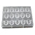 Moldes Chocolate Molde De Chocolate Policarbonato 15circulos