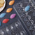 Pack X4 Moldes Para Bombones Molde Para Chocolate Ovalados