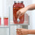 Dispensador De Agua Jarro De Bebidas Barril Sobremesa 4l Transparente / Dispensador De Bebidas 4l