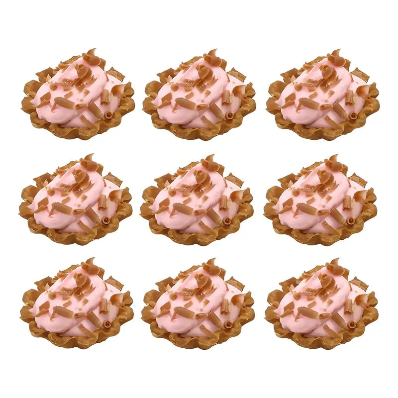 Pack X12 Molde Mini Tartaleta Tarta Moldes Aluminio 4,5cm Molde Tartaleta Molde Aluminio Molde De Tarta Molde Tartaleta Molde Mini Kuchen Resistentes Mini Tartaletas Pies Postres Pasteleriuscl Gris