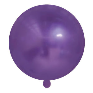 Globos De Cumpleaños Globo Metalico Cotillon Fiestas 45cm