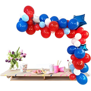 Globos Decoración De Cumpleaños Globos Feliz Dia Globo 0913