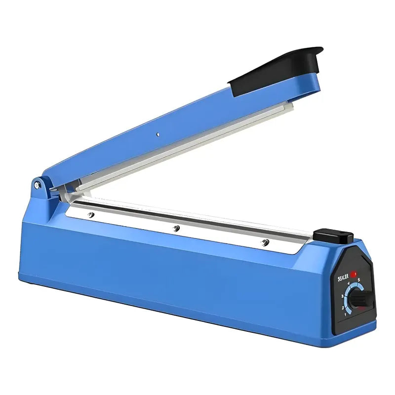 Sellador De Bolsas Selladora Termica Selladora Plastico 20cm Maquina Para Sellar Bolsas Selladora Bolsa Selladora Termica Selladora Plastico Selladora De Bolsas Selladora Pedestal Pasteleriuscl