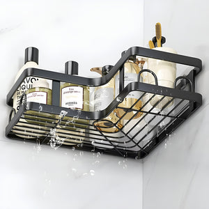 Repisa Para Ducha Estante Ducha Organizador Para Ducha 5pcs
