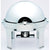Chafing Dish Chafer Bufetera Buffet Vapor Chafer Redondo 5l Chafing Buffet Vapor 5.6l