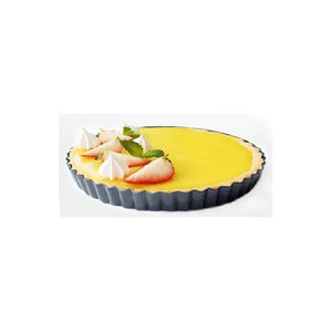 Molde Tartaleta Desmontables Molde Desmontable Tarta Moldes Reposteria 30cm Color Gris Oscuro Moldes De Pies Molde Kuchen Desmontable Tarta Kuchen Queque Molde Para Pies Postres Moldes Pasteleriuscl