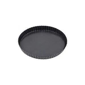 Molde Desmontable Kuchen Molde Tartaleta Molde Tarta 26cm Negro