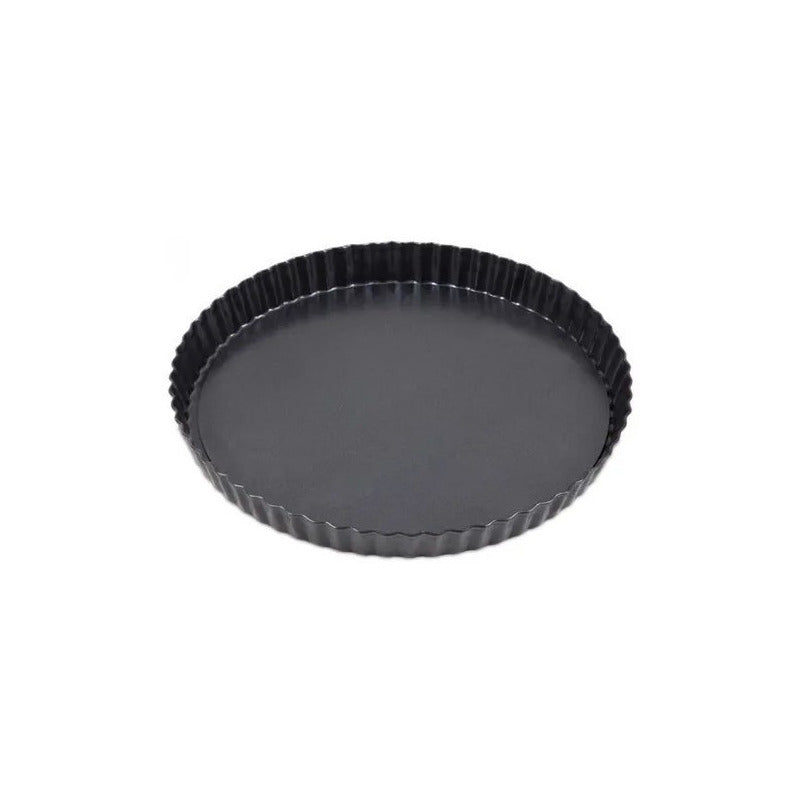 Molde Desmontable Kuchen Molde Tartaleta Molde Tarta 26cm Gris Oscuro