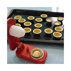 Pack X12 Molde Mini Tartaleta Tarta Moldes Reposteria 4,5cm