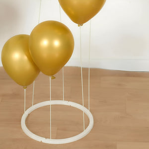 50 Globos De Cumpleaños Set De Globos Decoracion Globos 25cm
