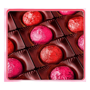 100 Envoltorios De Bombones Laminas Papel Metalizados Bombon Rojo