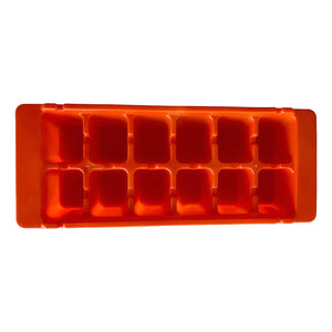 X3 Cubetas Hielo Cubetera Cubeta Hielo Molde Para Hielo 12c