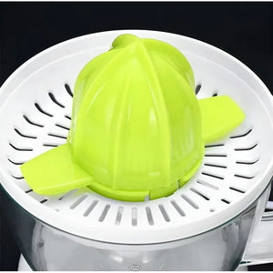 Saca Jugos Exprimidor De Jugo Sacajugos Electricos 700ml Verde / Exprimidor De Jugo 50 60hz