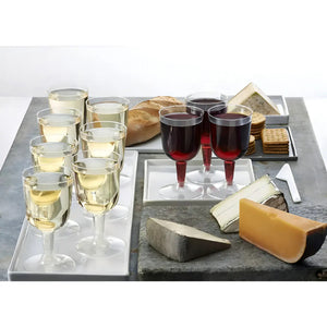 30 Set De Copas Copa De Vino Copas De Vino Copa De Coctel Copa De Cristal Para Vino Copa Acrilico Copa Plastico Copa De... Transparente