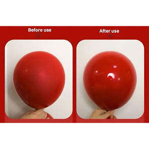 X2 Abrillantador Globos Abrillantador Brillo De Globos 450ml