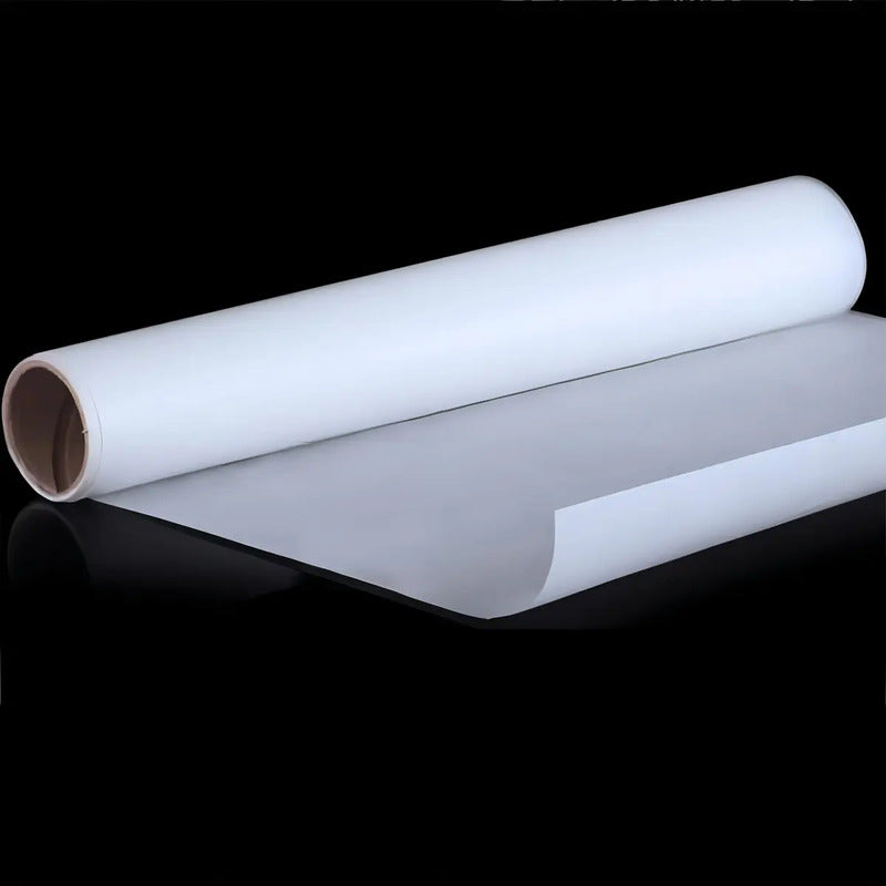 Rollo Papel Manteca New Packing 30cm X 5 Metros