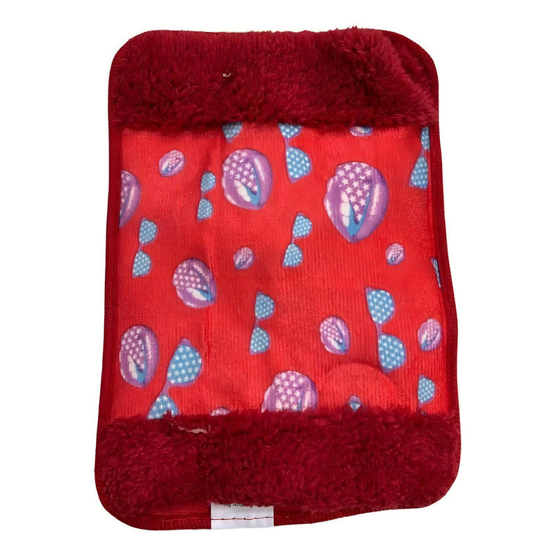 Guatero Electrico Recargable Calentador De Manos Termico