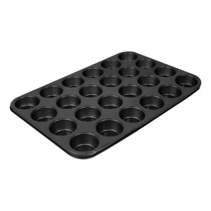 Moldes 24cupcake Molde Cupcakes Reposteria Molde Para Tortas Gris Claro